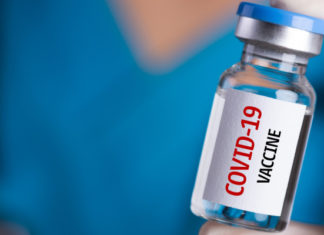 Правило «двух П»: в Австрии вводят ограничения для непривитых