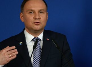 Президент Польши: нет доказательств смерти ребенка-беженца на границе