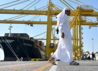Разведка США нашла в порту ОАЭ китайский военный объект