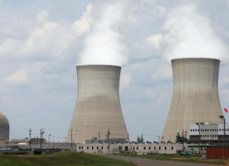 Россия недосчитается $20 млрд из-за решения Украины по АЭС