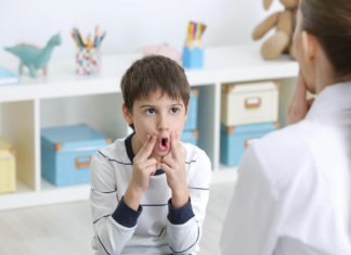 Что понимают под профилактикой заикания: эффективны ли методы и средства?