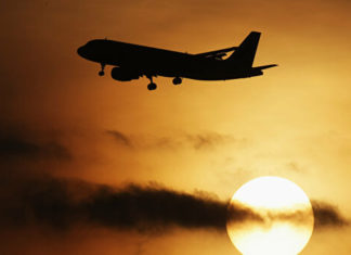 Сирийская авиакомпания отменила рейсы в Минск