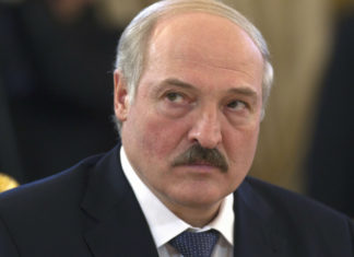 США увидели в действиях Лукашенко тайный умысел