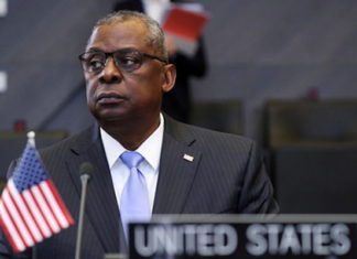 США завершат боевую миссию в Ираке до конца года