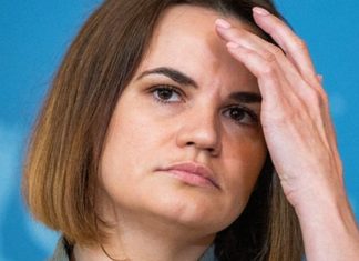 Стало известно решение Интерпола по поиску Тихановской