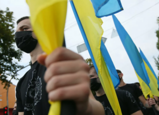 Украинский генерал пригрозил России «кровавой баней»