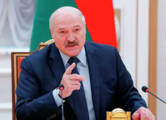 В Белоруссии заявили о признании Крыма российским