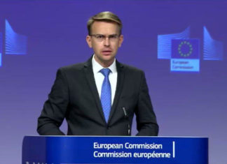 В ЕС попросили Россию повлиять на Белоруссию