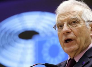 В ЕС предложили создать силы быстрого реагирования