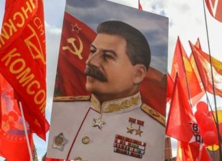 В Германии выявили фальсификацию в приказе Сталина о «выжженной земле»