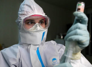 В Италию проник новый «омикрон»-штамм COVID-19