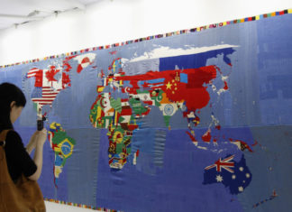 В Пентагоне заявили о формировании нового триполярного мира