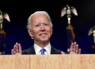 В США усомнились в законности действий Байдена в Сирии