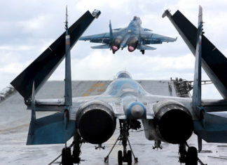 В Турции пригрозили России ухудшением отношений