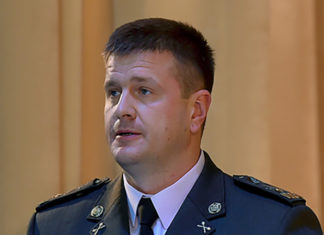 В украинской разведке заявили о «кроте» во власти