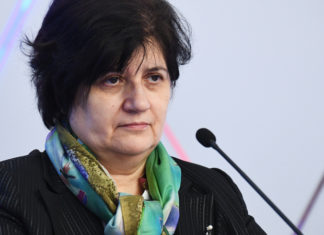 В ВОЗ призвали не паниковать из-за штамма «омикрон»