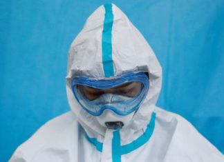 ВОЗ обеспокоили темпы распространения COVID в Европе