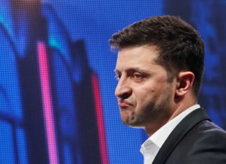 Зеленский лично одобрил операцию против 33 россиян