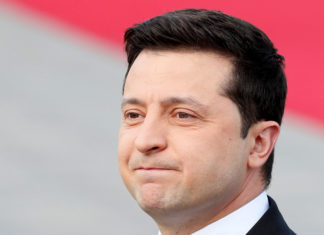 «Зеленскому обострение отношений с Польшей сыграет на руку»