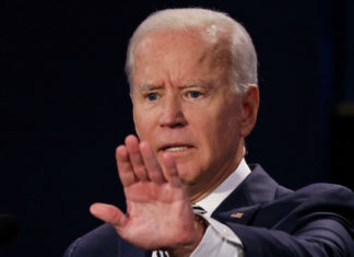 Жители Германии раскритиковали Байдена за слова в адрес Путина