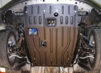 Зачем нужна защита двигателя?