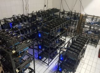 Как работает майнинг ферма?