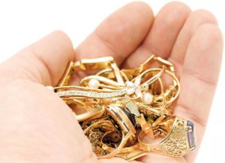 Продажа золота: условия и особенности процедуры