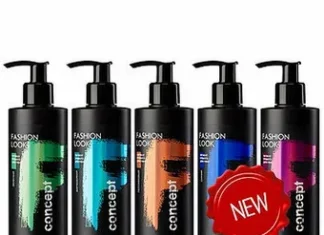 Интернет-магазин профессиональной косметики