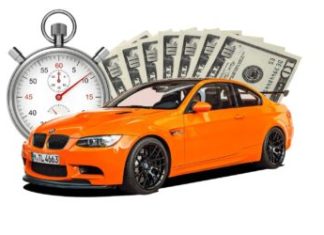 Срочный выкуп авто: как работает?