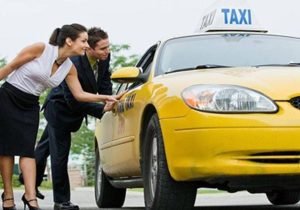 Как выбрать безопасное и комфортное такси в вашем городе?