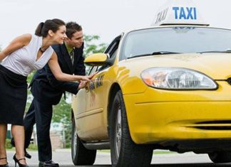 Как выбрать безопасное и комфортное такси в вашем городе?