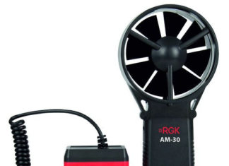 Где пригодятся анемометры с поверкой