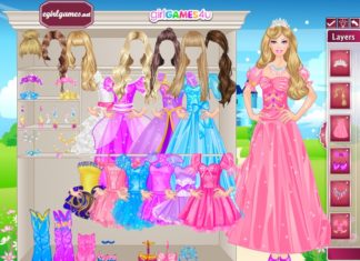 Игры Одевалки: самый популярный жанр онлайн игр для девочек