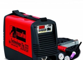 Виды сварочных аппаратов