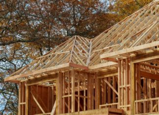 Каркасные дома: причины популярности