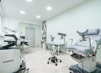 Почему стоит посетить Клинику в Уручье?