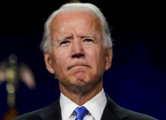 Байден определился с политикой санкций против России