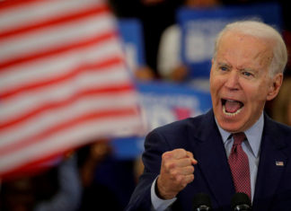 Байден решил не признавать указанные Россией «красные линии»