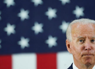 Байдена обвинили в выполнении приказов Путина