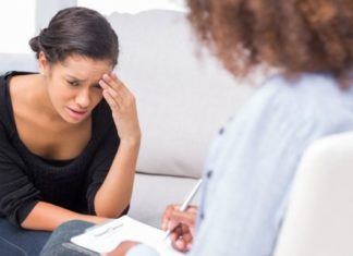 Когда психологическая помощь необходима?