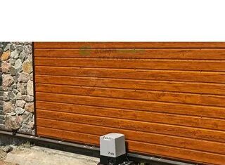 Автоматика для ворот: какую выбрать?