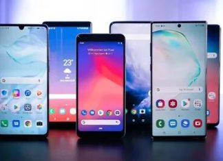 Как выбрать смартфон в 2021 году: разбираемся в характеристиках