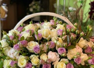 Какую службу доставки цветов выбрать?