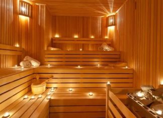 Особенности финской сауны