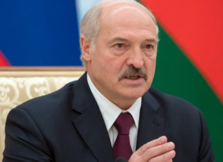 Лукашенко признал Крым российским де-факто и де-юре