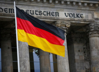 МИД Германии ответил на высылку своих дипломатов из России