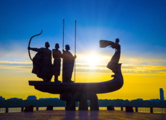 На Украине испугались «торгов» между Россией и США