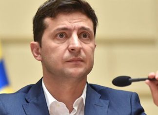 На Украине рассказали о «хоронящих» Зеленского обязательствах перед МВФ