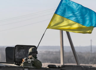 На Украине заговорили об отказе от НАТО