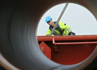 Немцы отреагировали на слова чиновника о «Северном потоке-2»